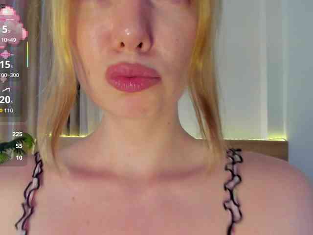 Torichan webcam