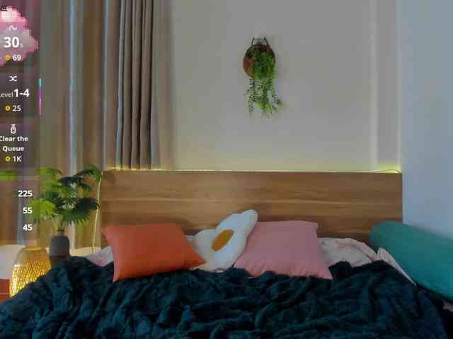 Torichan webcam