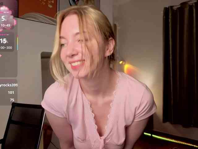 Torichan webcam