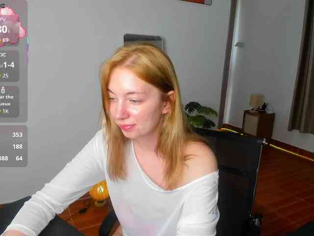 Torichan webcam