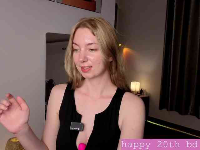 Torichan webcam