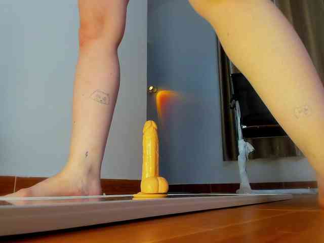 Torichan webcam