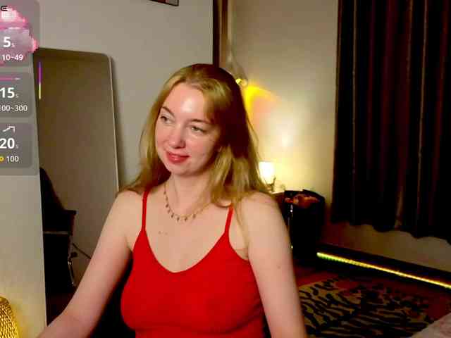 Torichan webcam