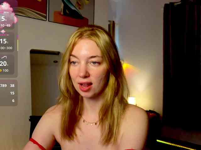 Torichan webcam