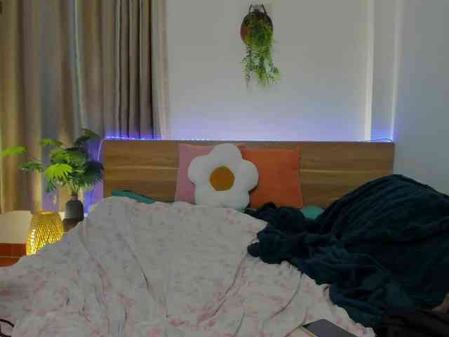 Torichan webcam