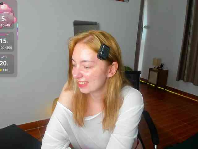 Torichan webcam