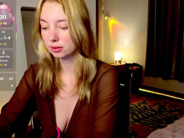 Torichan webcam