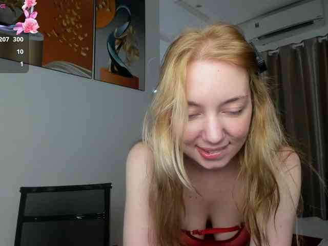 Torichan webcam
