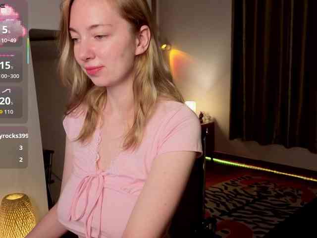 Torichan webcam