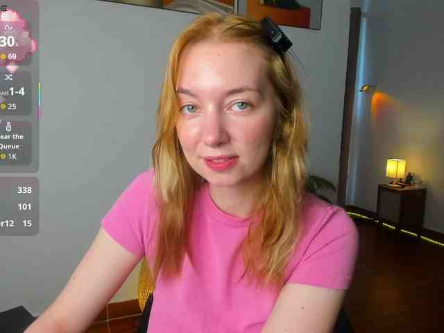 Torichan webcam