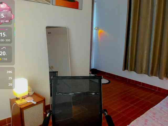 Torichan webcam