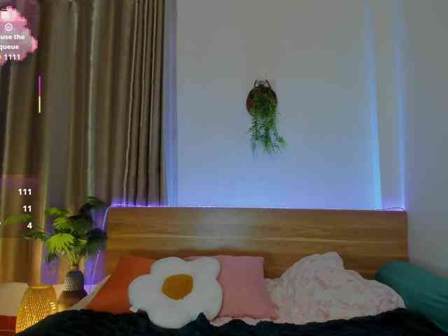 Torichan webcam