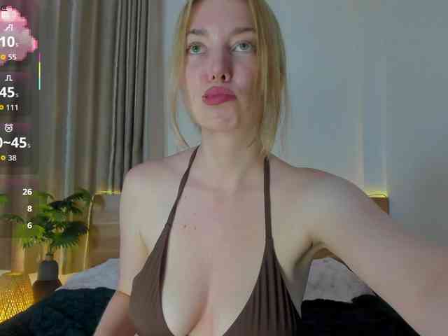 Torichan webcam