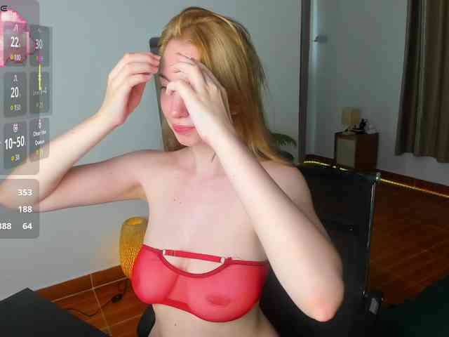 Torichan webcam