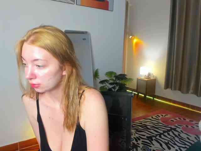 Torichan webcam