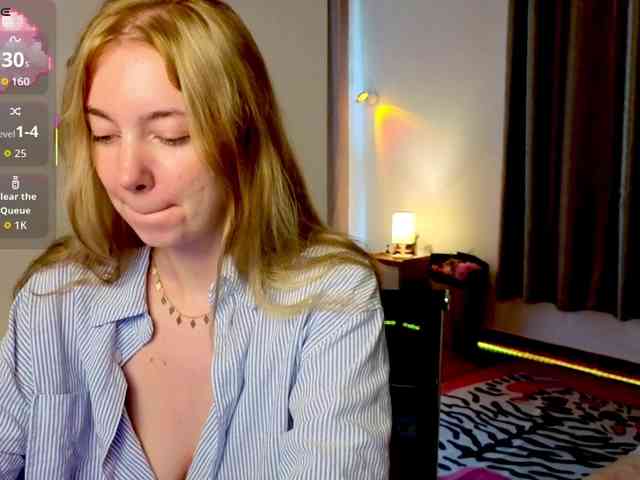 Torichan webcam