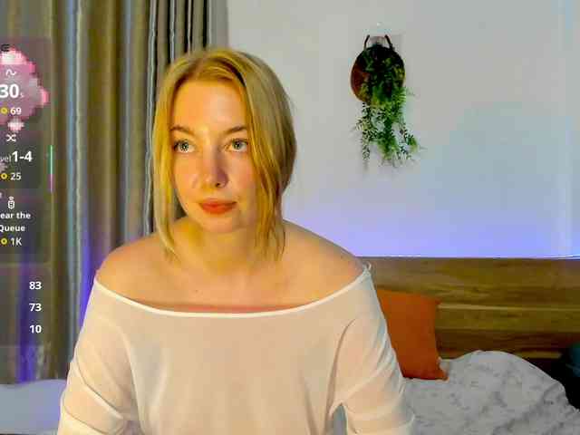 Torichan webcam