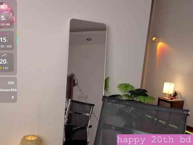 Torichan webcam