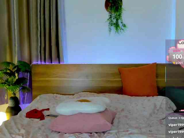 Torichan webcam