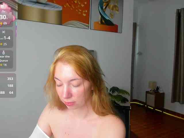 Torichan webcam