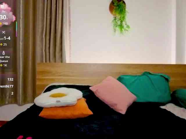 Torichan webcam