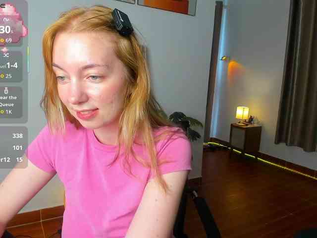 Torichan webcam
