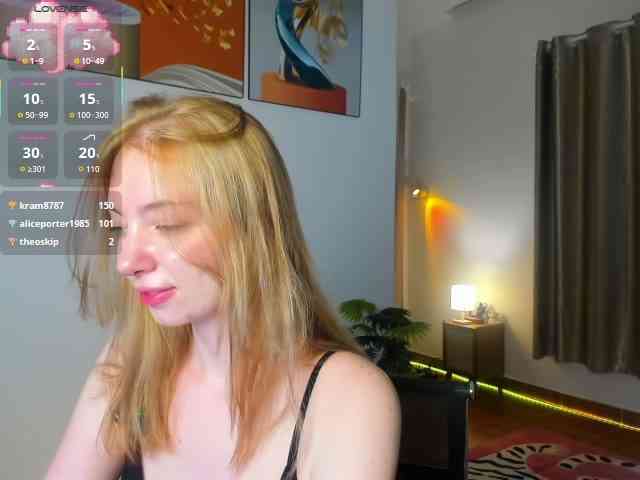 Torichan webcam