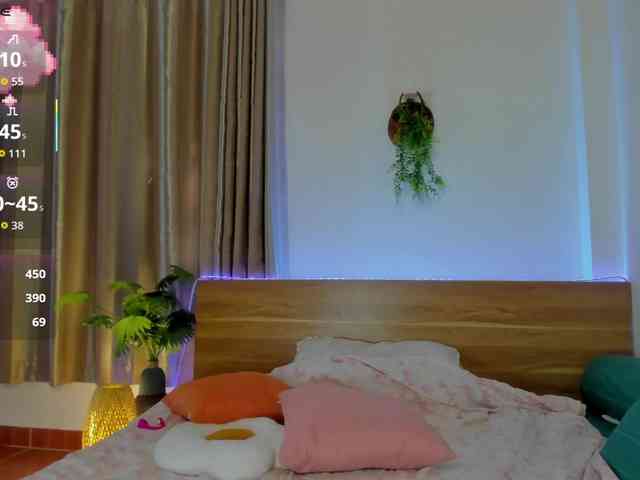 Torichan webcam