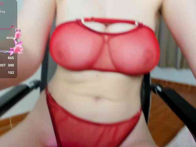 Torichan webcam