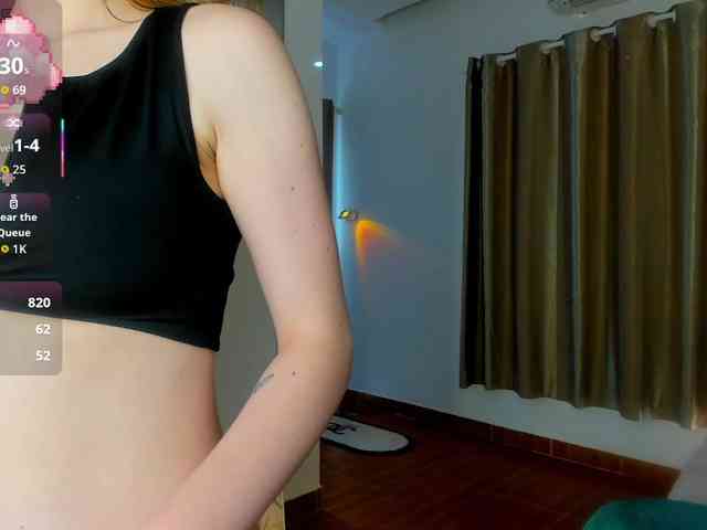 Torichan webcam