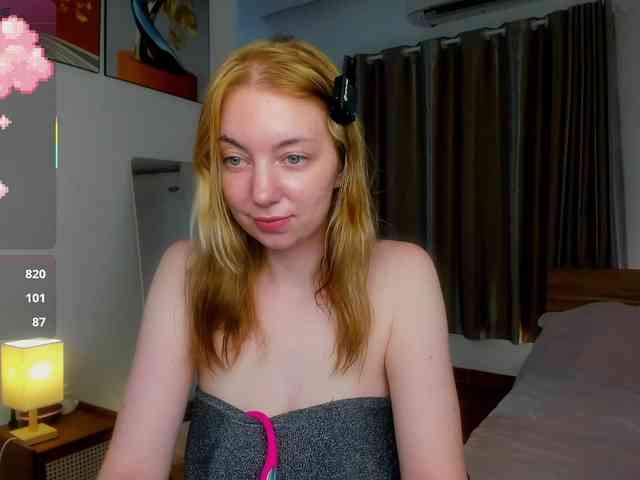 Torichan webcam