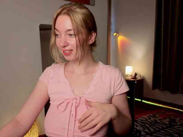 Torichan webcam