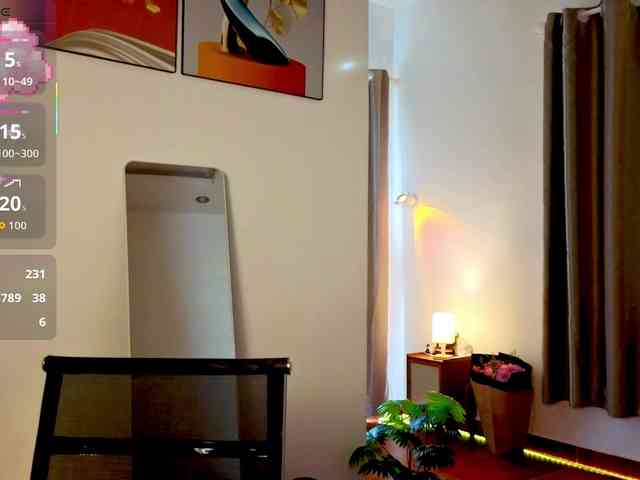 Torichan webcam
