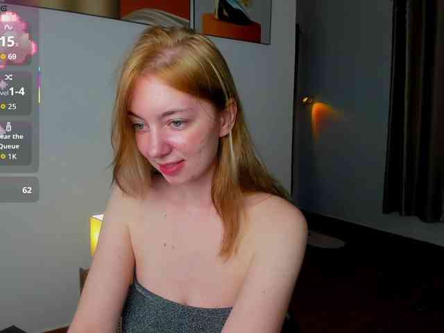 Torichan webcam
