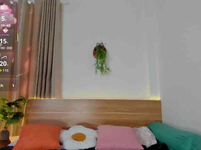 Torichan webcam