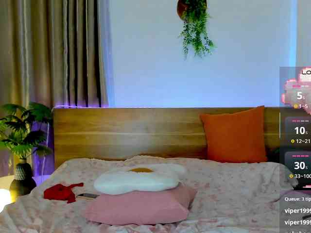 Torichan webcam