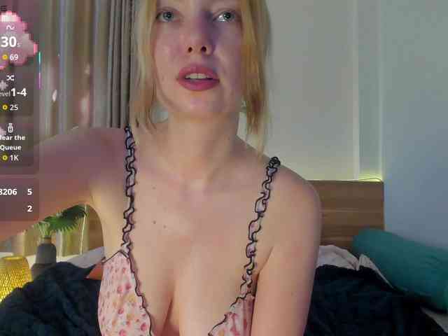 Torichan webcam