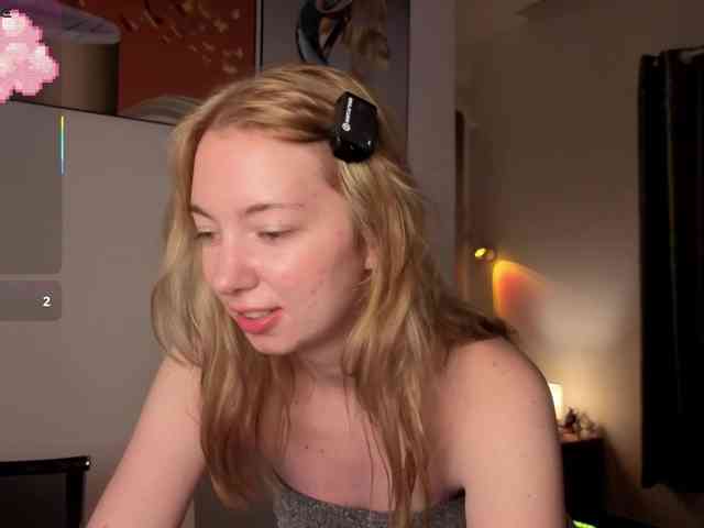 Torichan webcam