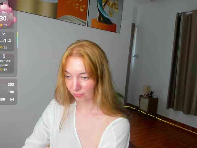 Torichan webcam