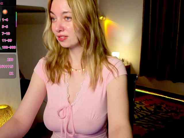 Torichan webcam