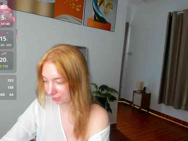 Torichan webcam