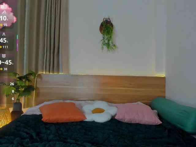 Torichan webcam