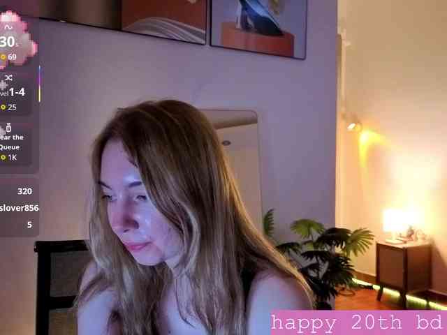 Torichan webcam