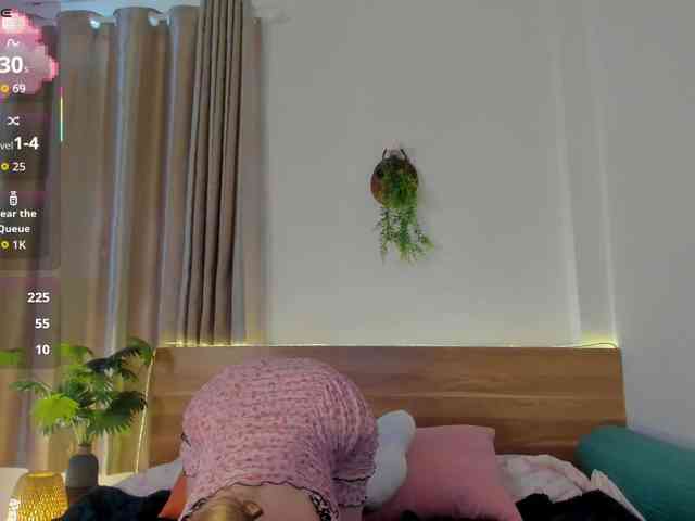Torichan webcam