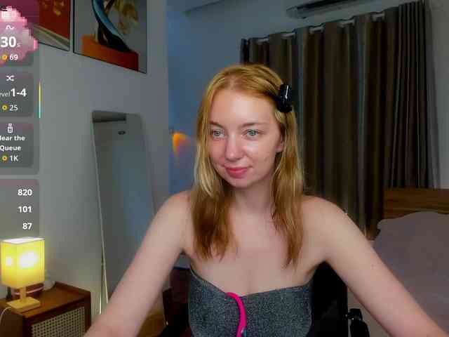 Torichan webcam