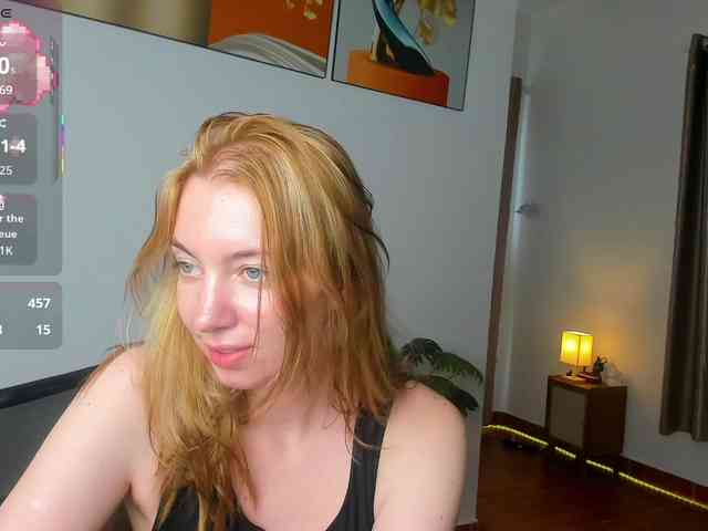 Torichan webcam