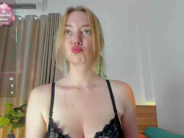 Torichan webcam