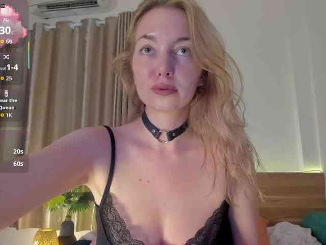 Torichan webcam
