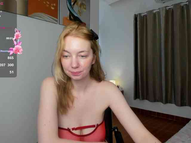 Torichan webcam