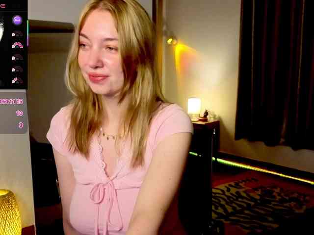 Torichan webcam